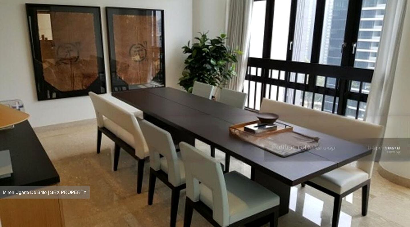 The Colonnade (D10), Condominium #457923551